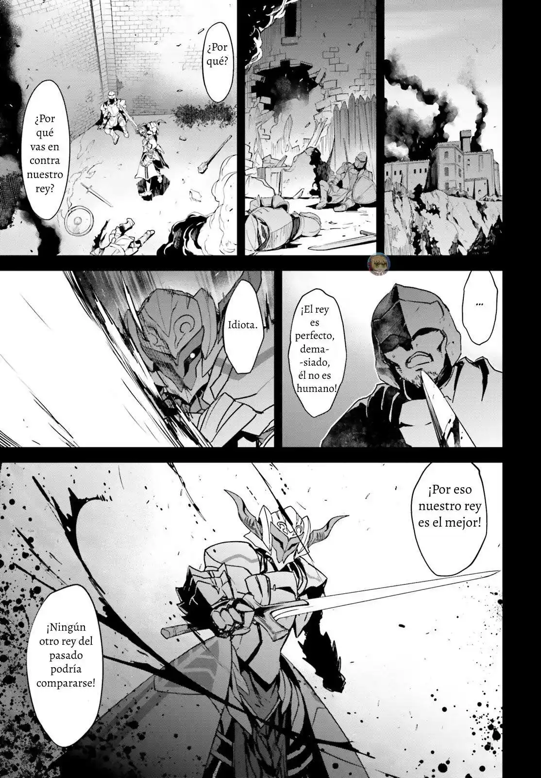 Fate/Apocrypha. capítulo 42, página 6