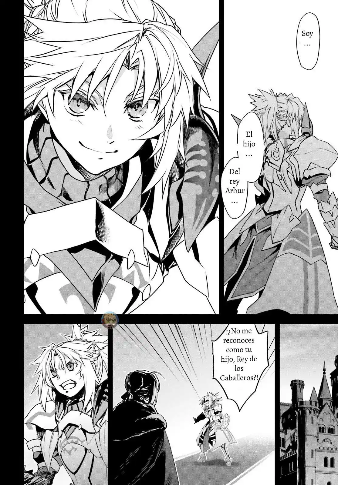 Fate/Apocrypha. capítulo 42, página 9