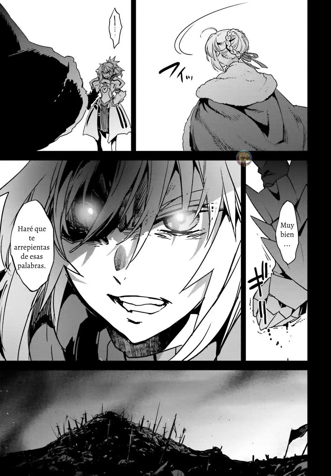 Fate/Apocrypha. capítulo 42, página 10