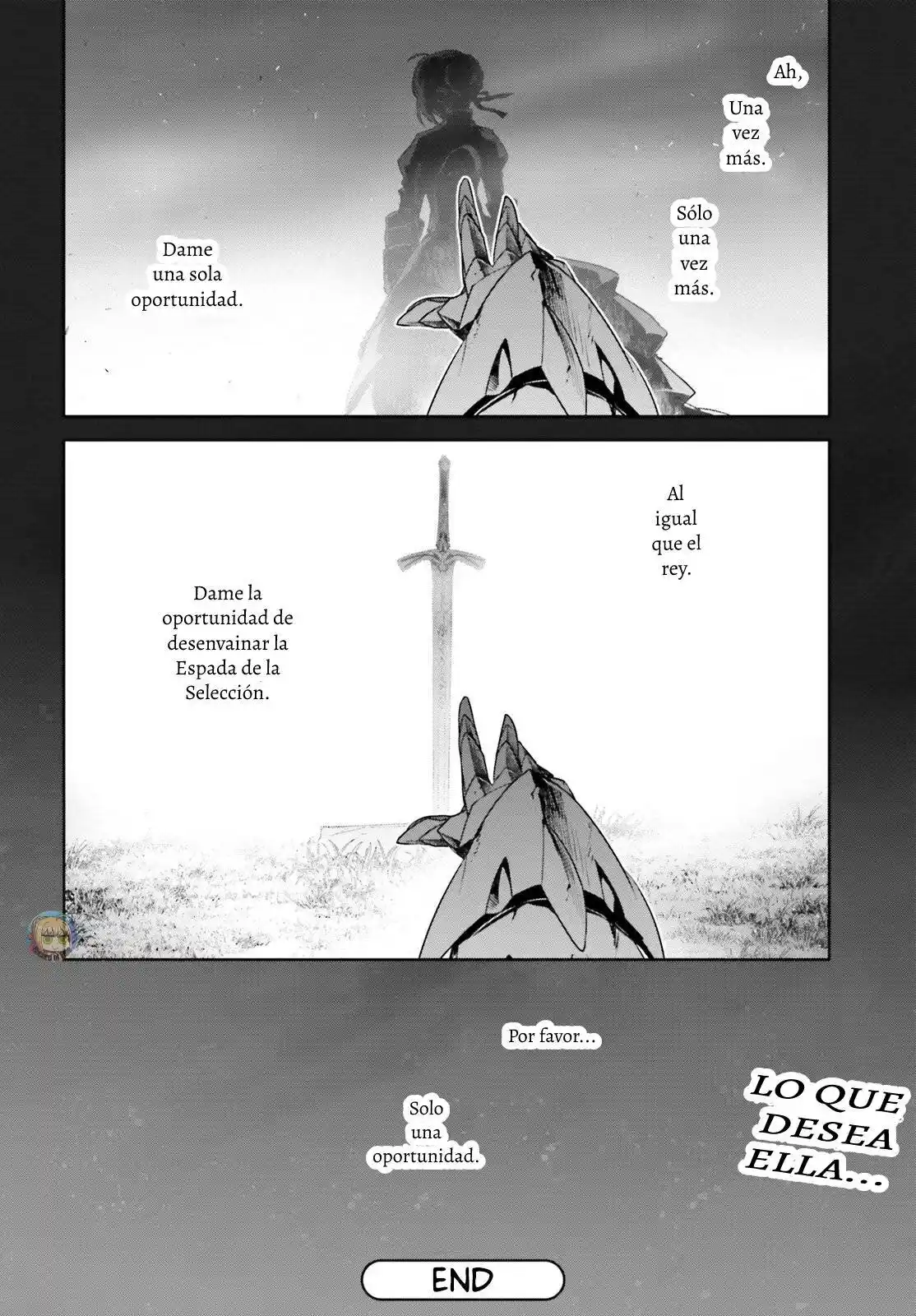 Fate/Apocrypha. capítulo 42, página 13