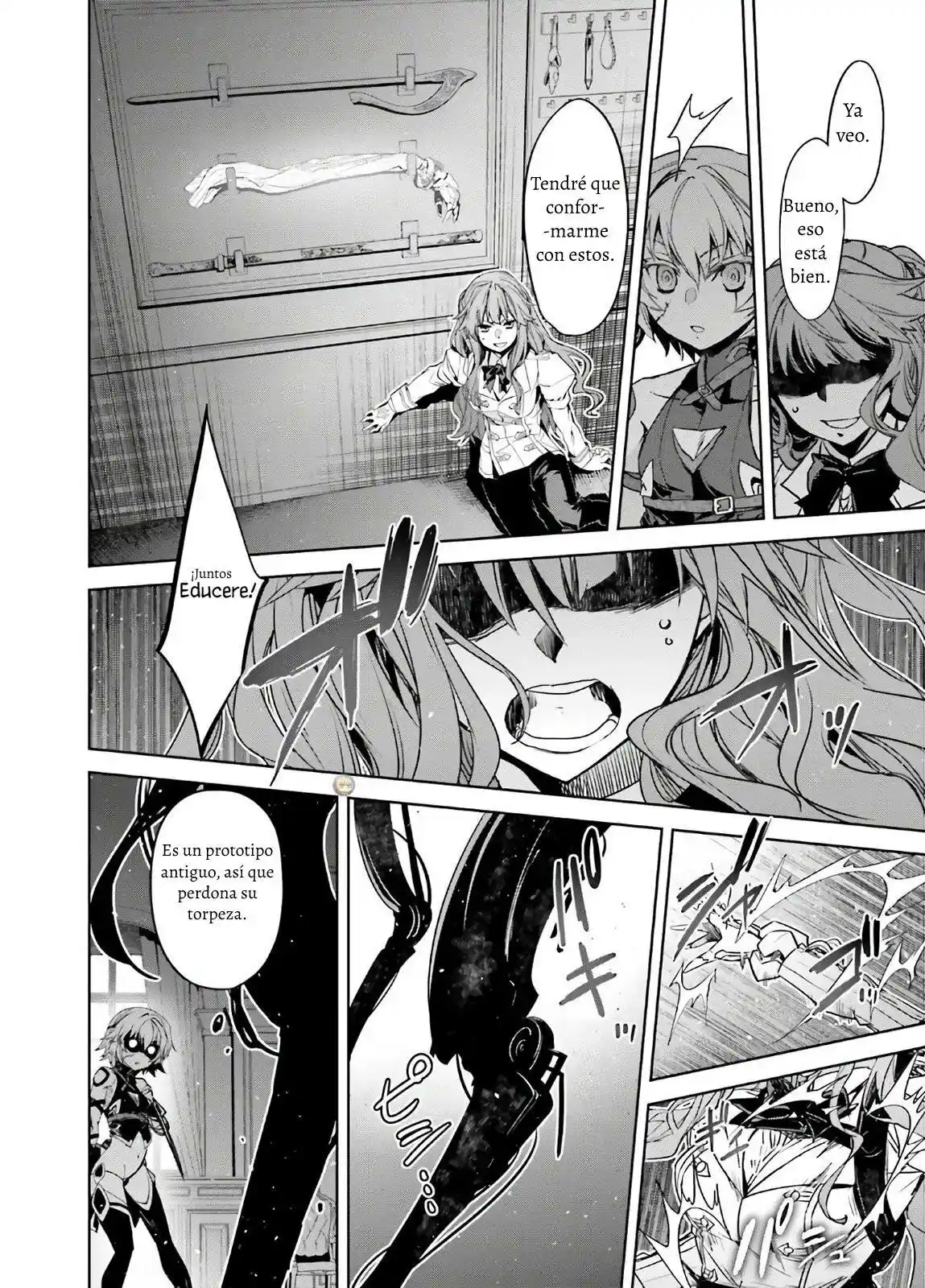 Fate/Apocrypha. capítulo 45.50, página 3