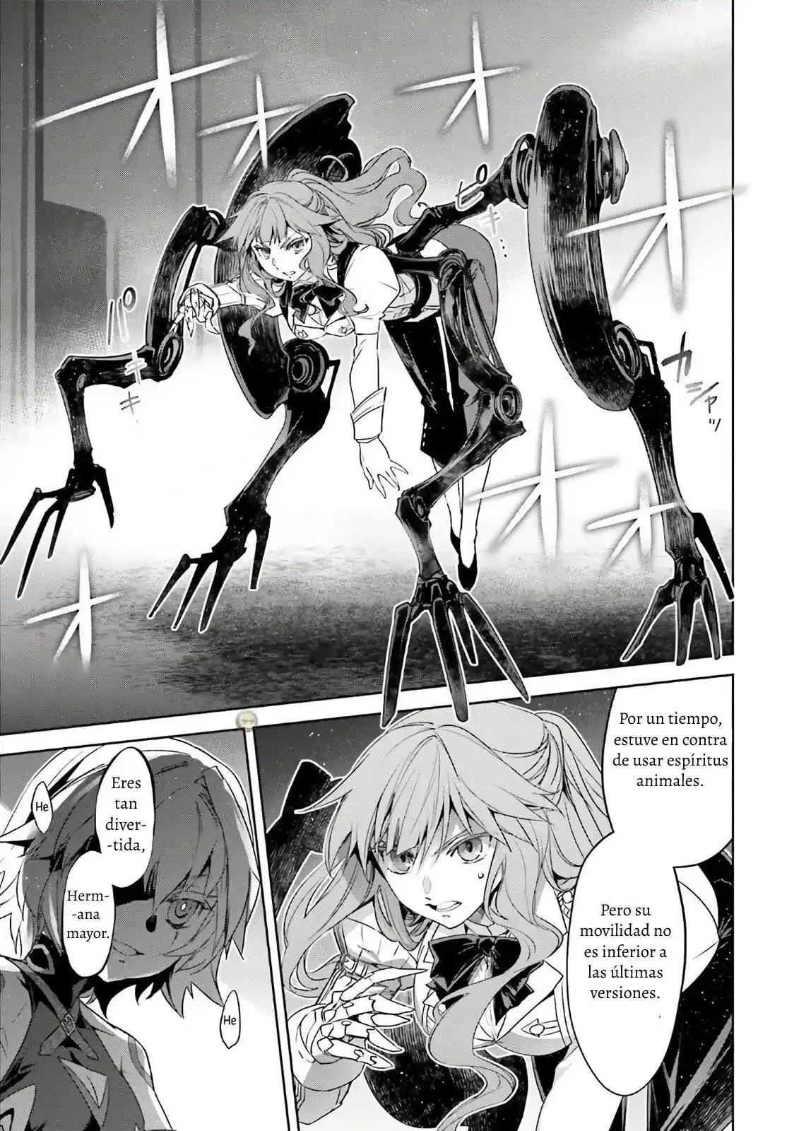 Fate/Apocrypha. capítulo 45.50, página 4