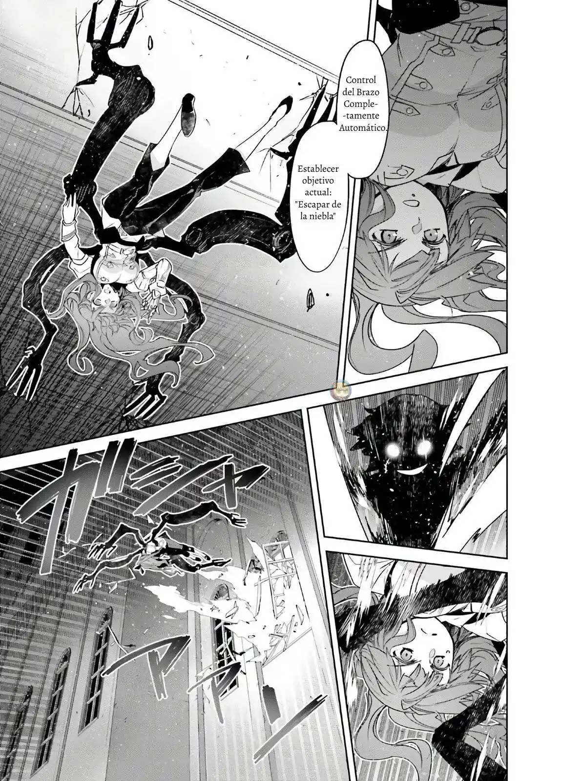 Fate/Apocrypha. capítulo 45.50, página 6