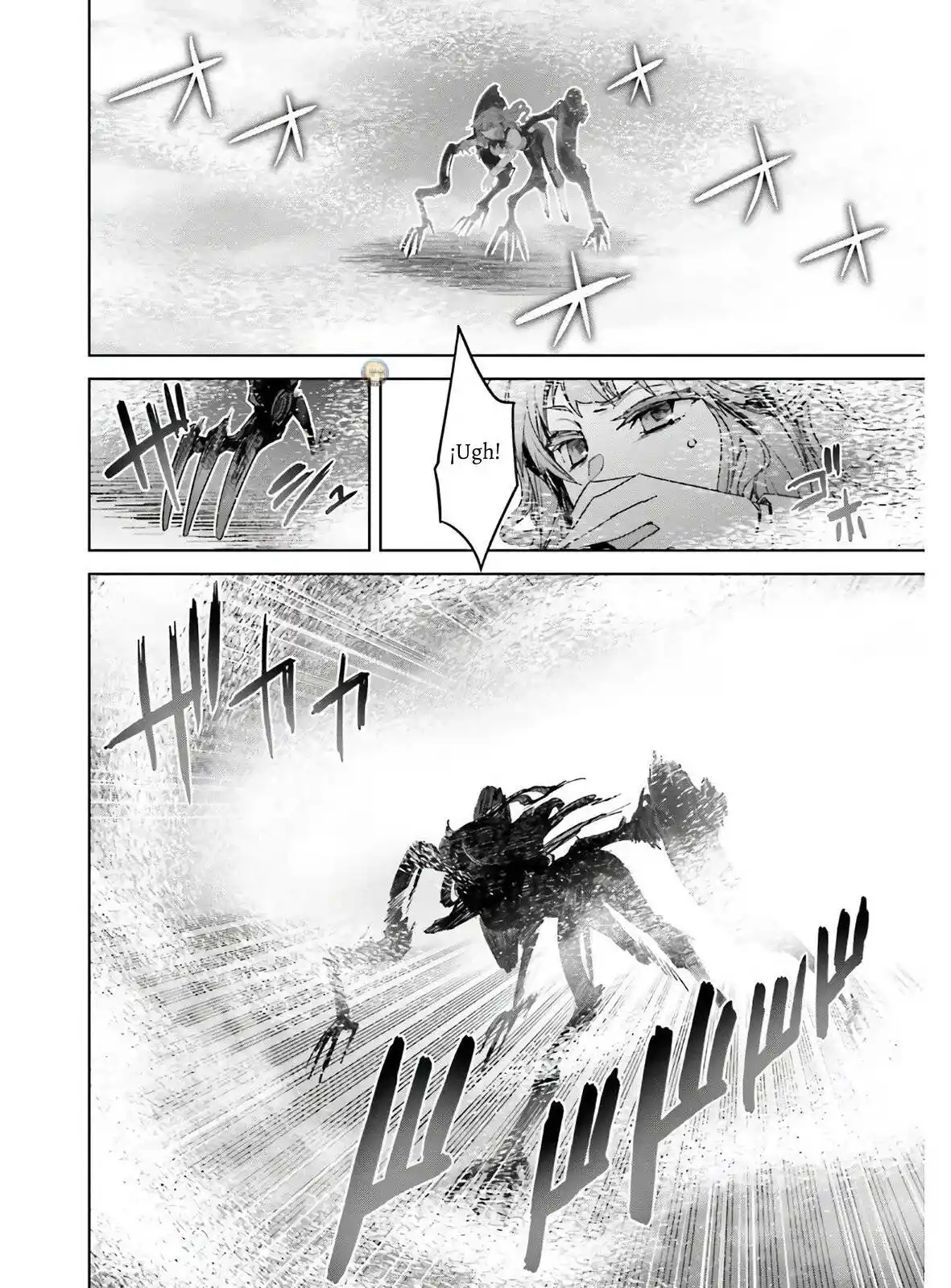 Fate/Apocrypha. capítulo 45.50, página 7