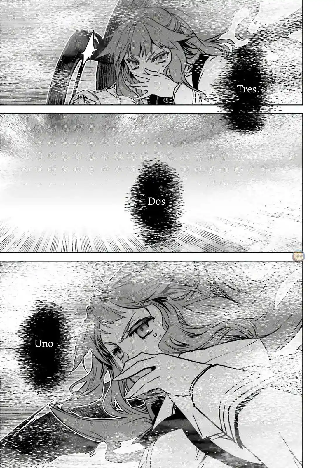 Fate/Apocrypha. capítulo 45.50, página 8