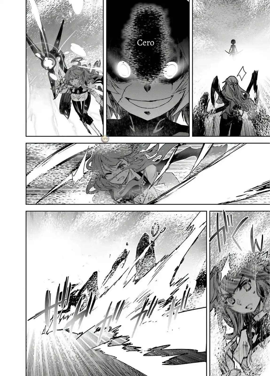 Fate/Apocrypha. capítulo 45.50, página 9