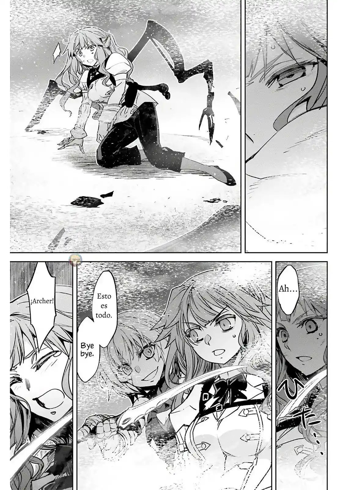 Fate/Apocrypha. capítulo 45.50, página 10