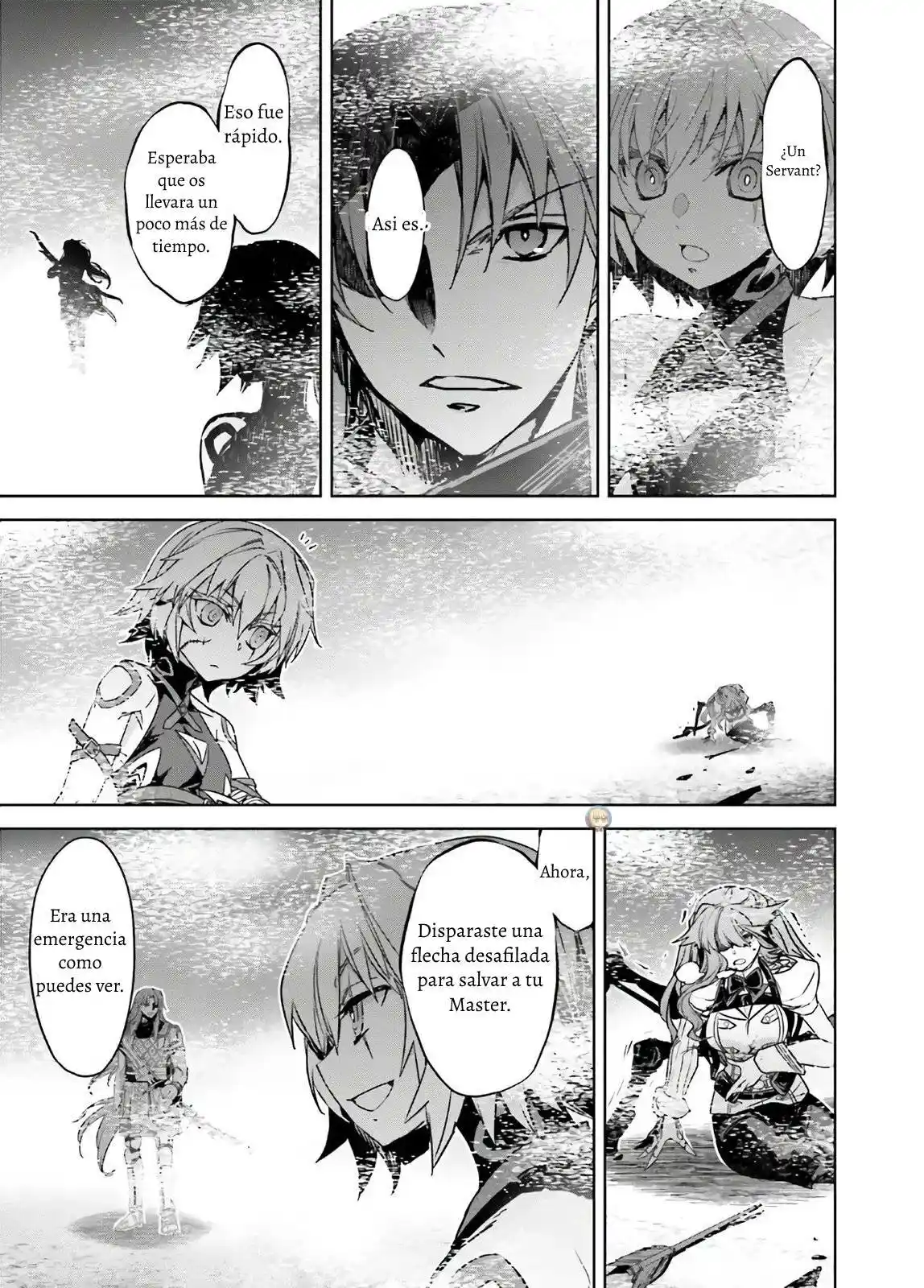 Fate/Apocrypha. capítulo 45.50, página 12