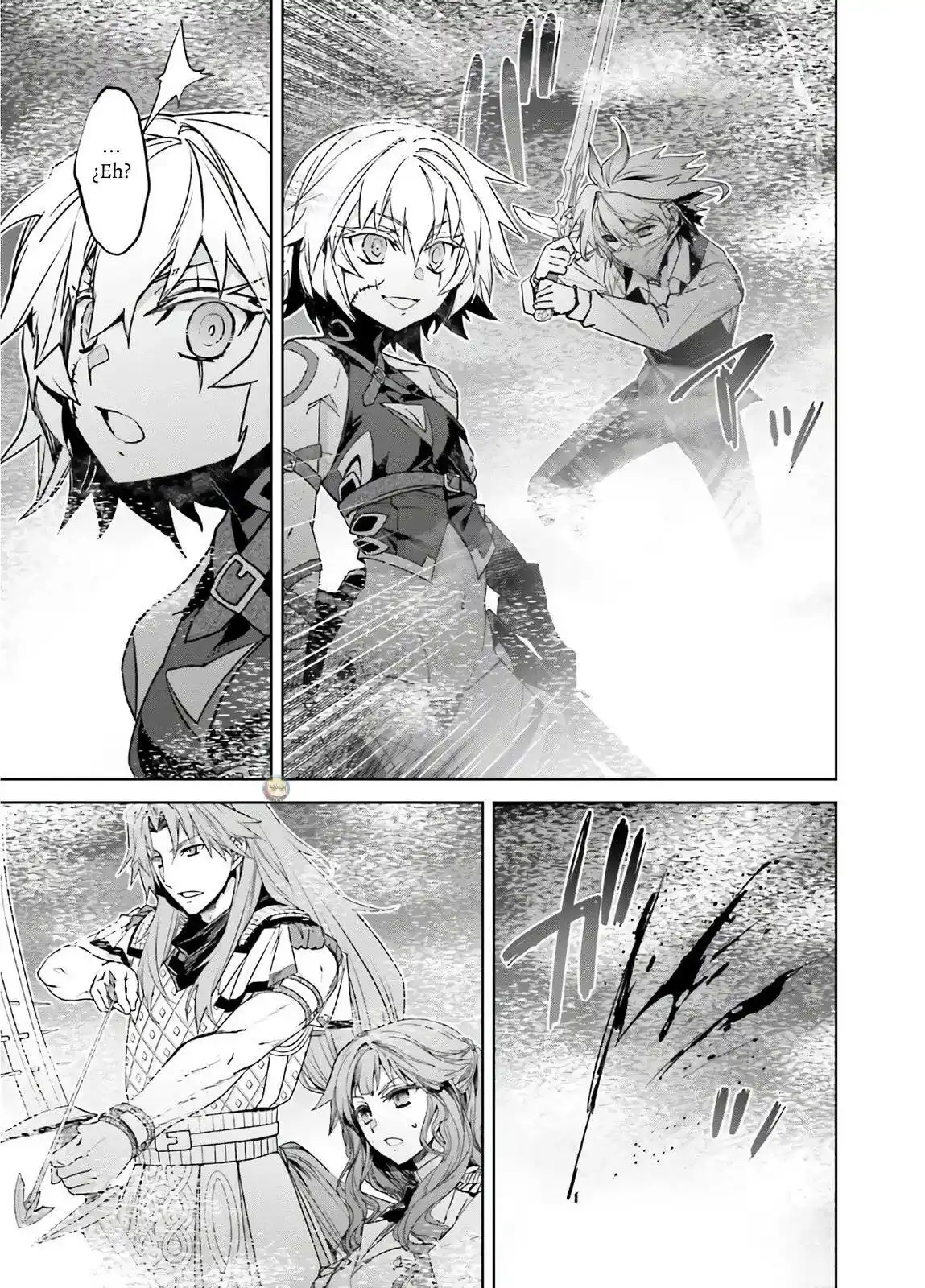 Fate/Apocrypha. capítulo 45.50, página 14
