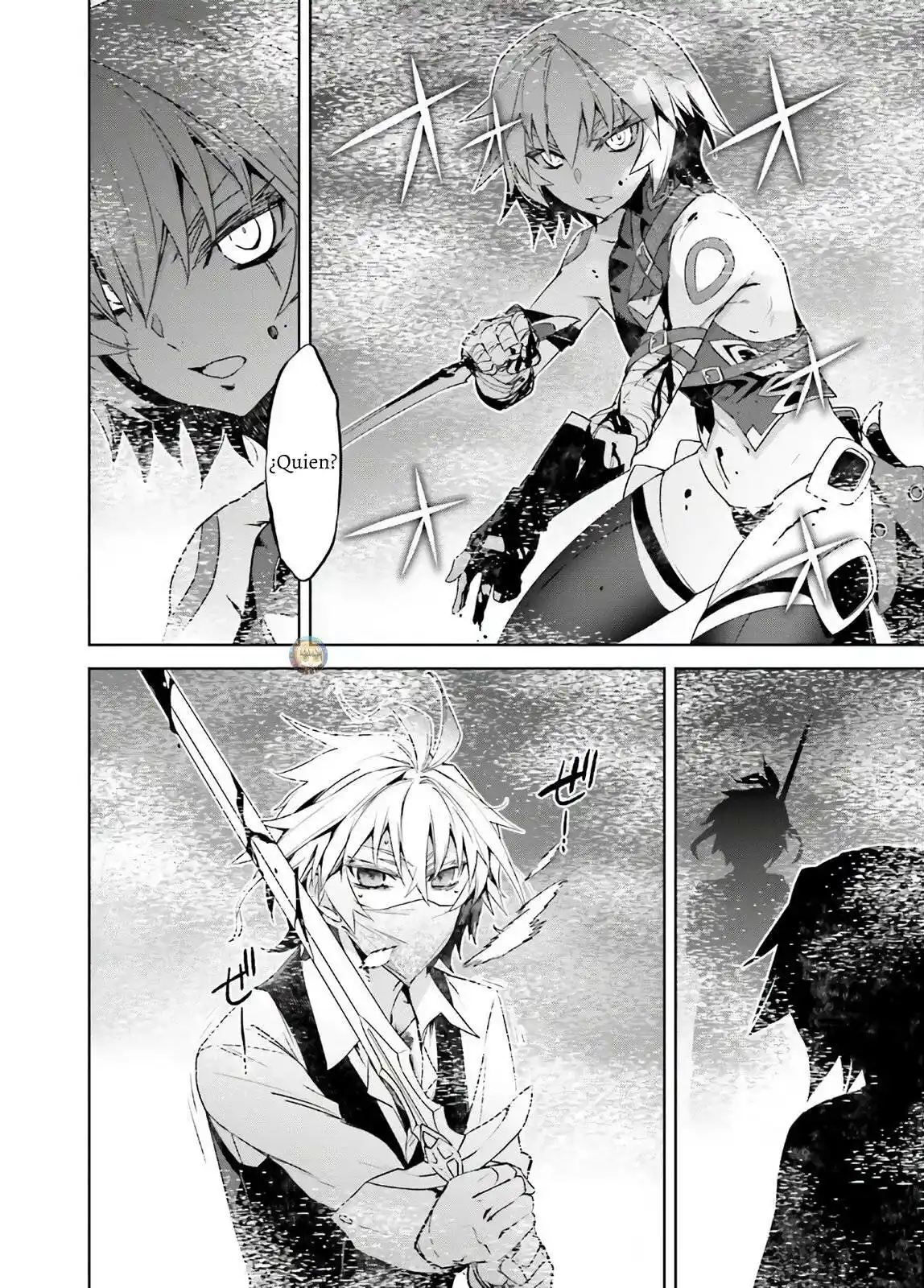 Fate/Apocrypha. capítulo 45.50, página 15