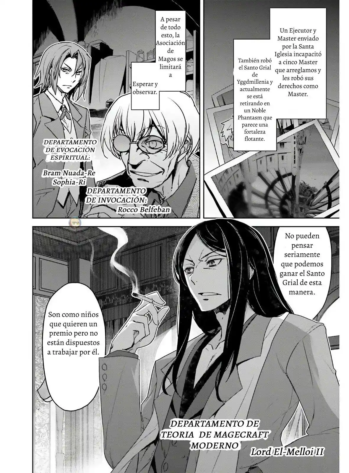 Fate/Apocrypha. capítulo 45.50, página 19