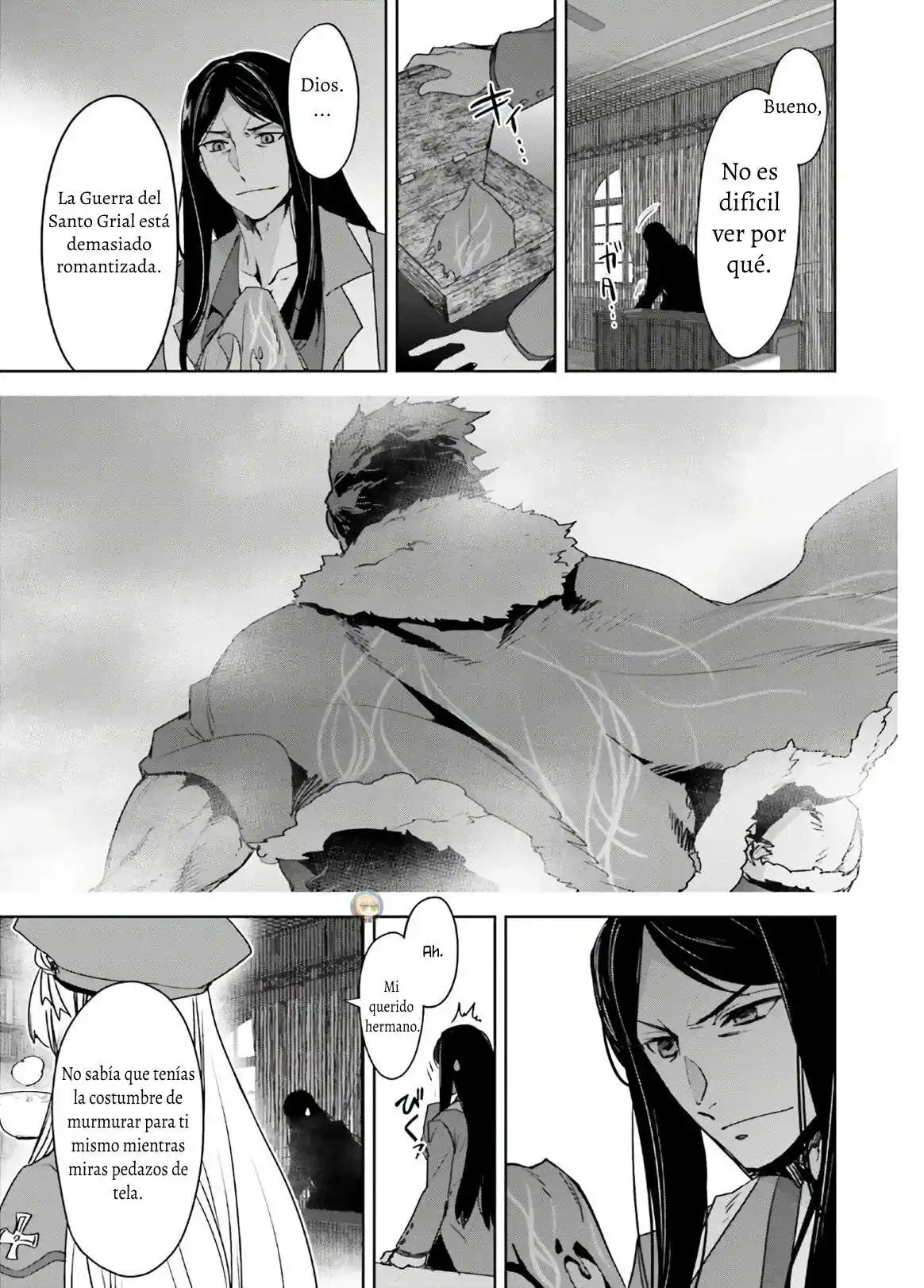 Fate/Apocrypha. capítulo 45.50, página 20