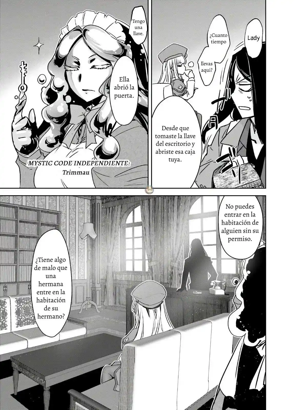 Fate/Apocrypha. capítulo 45.50, página 22