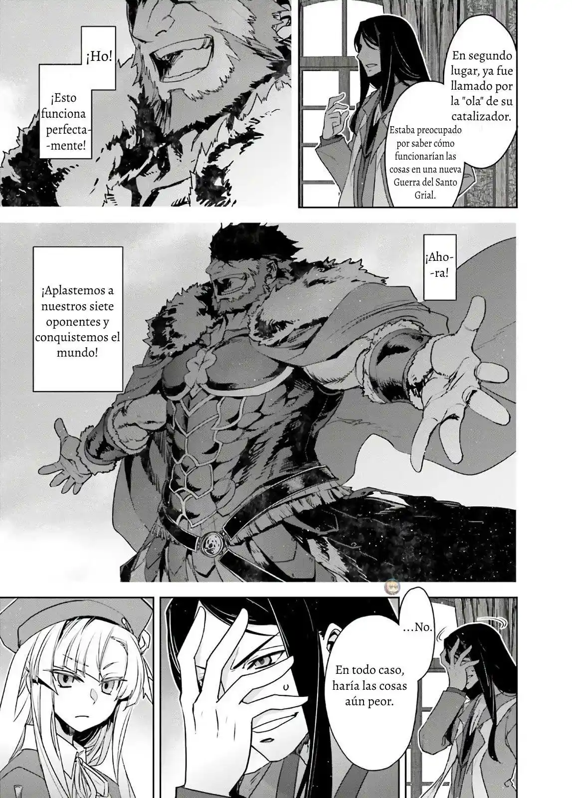 Fate/Apocrypha. capítulo 45.50, página 24