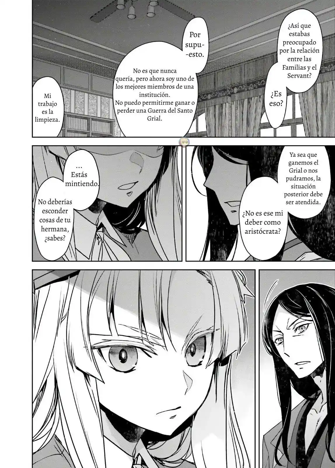 Fate/Apocrypha. capítulo 45.50, página 25