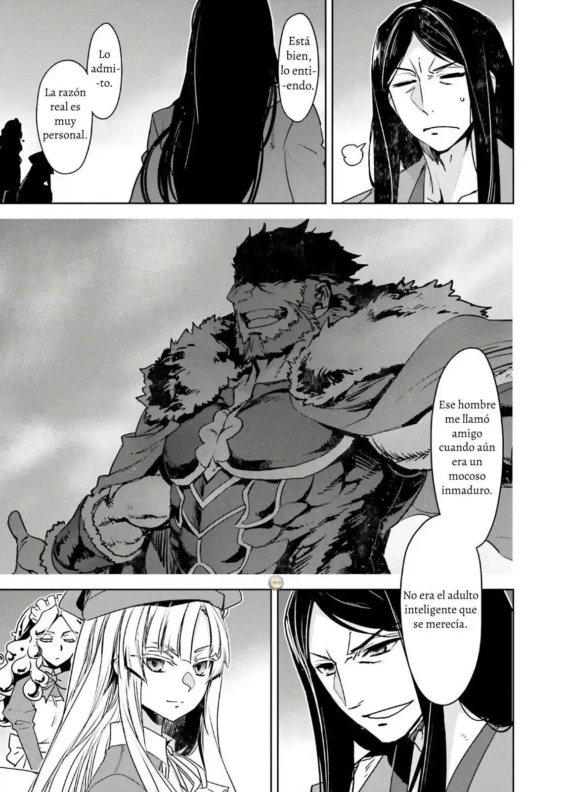 Fate/Apocrypha. capítulo 45.50, página 26