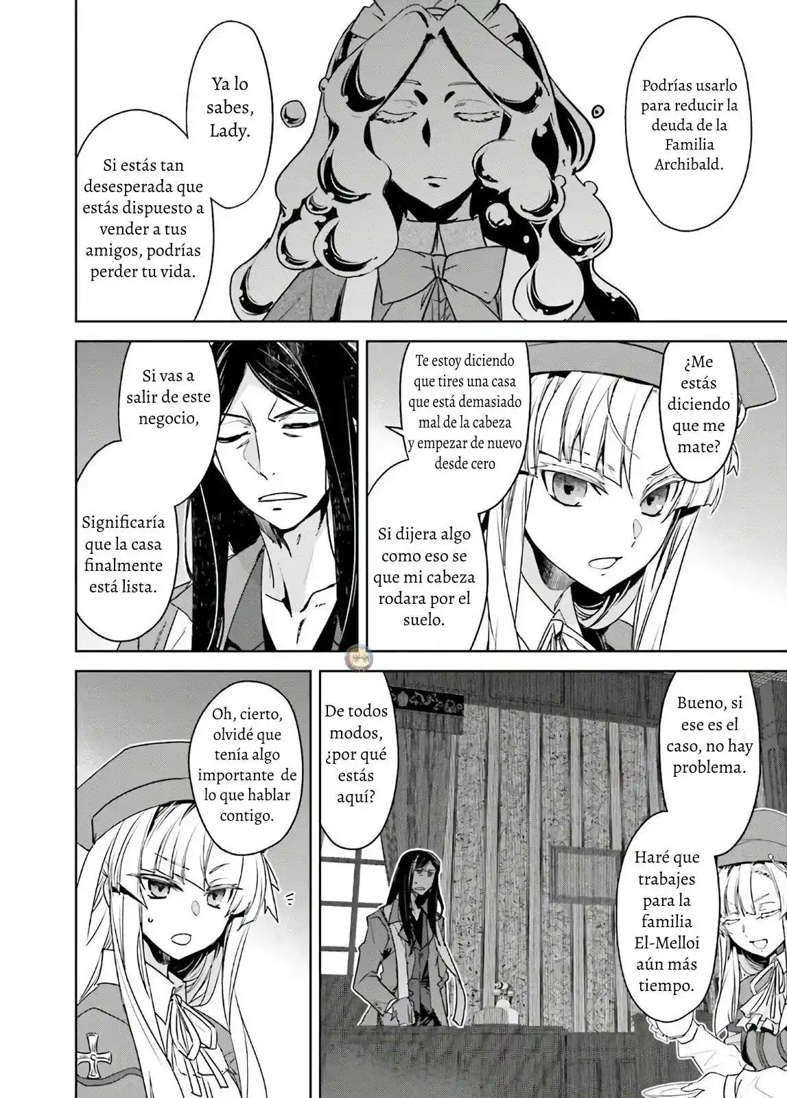 Fate/Apocrypha. capítulo 45.50, página 27