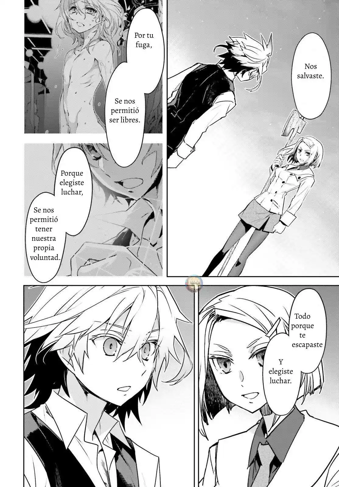 Fate/Apocrypha. capítulo 45, página 10