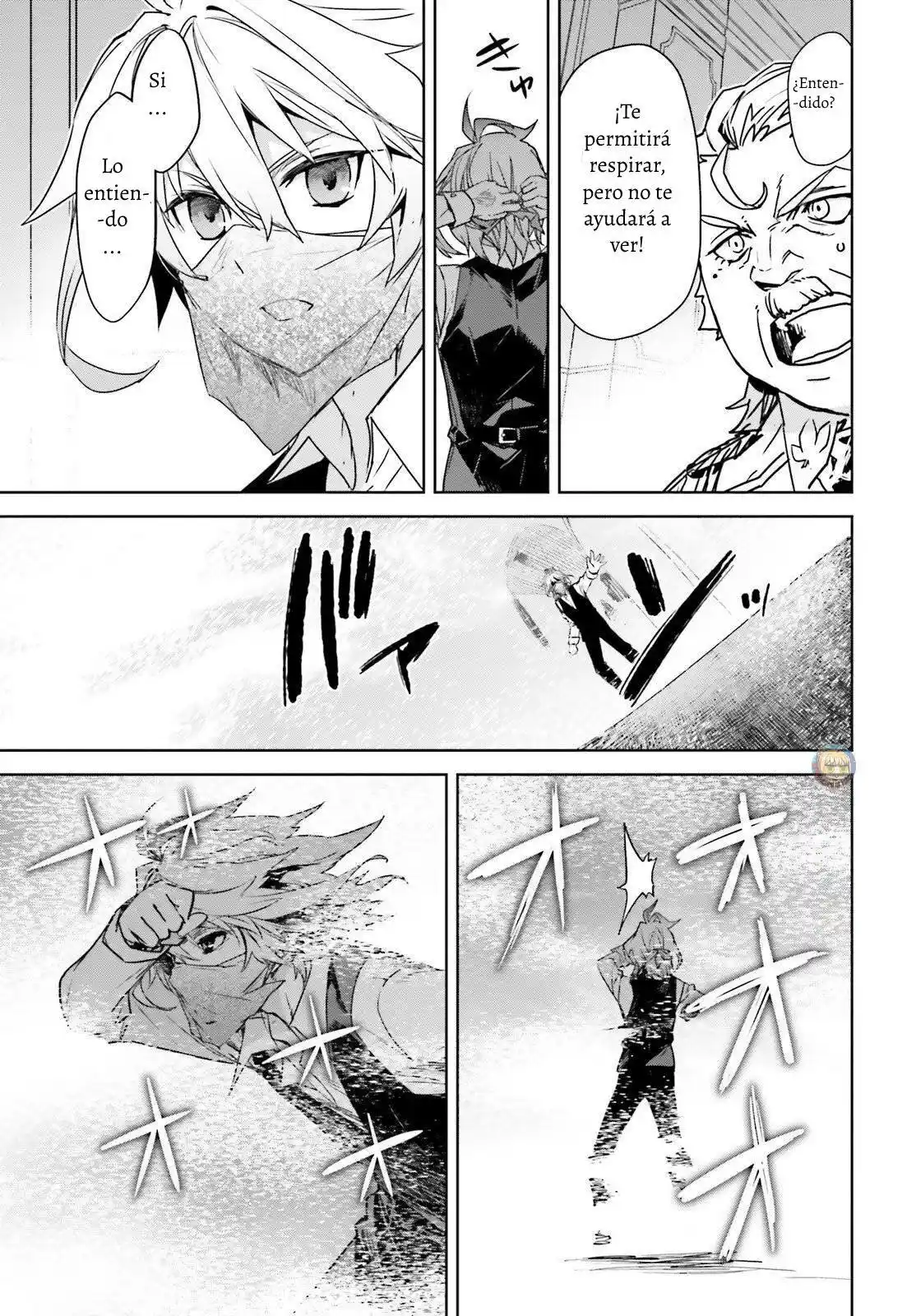 Fate/Apocrypha. capítulo 45, página 15