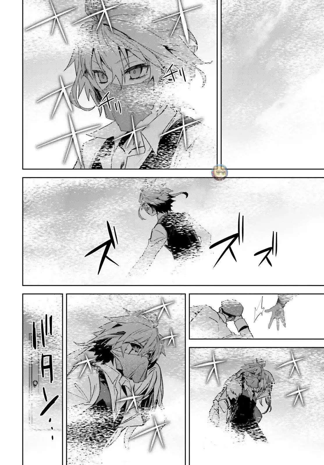 Fate/Apocrypha. capítulo 45, página 16