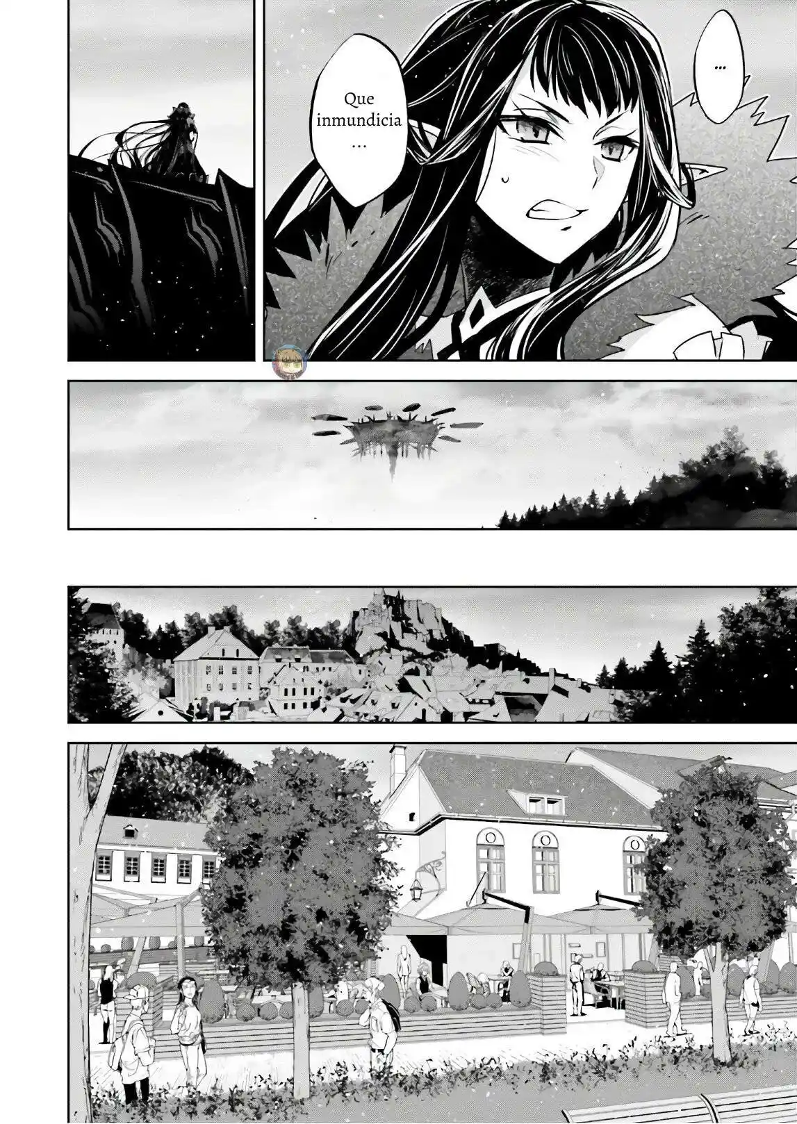 Fate/Apocrypha. capítulo 47, página 15
