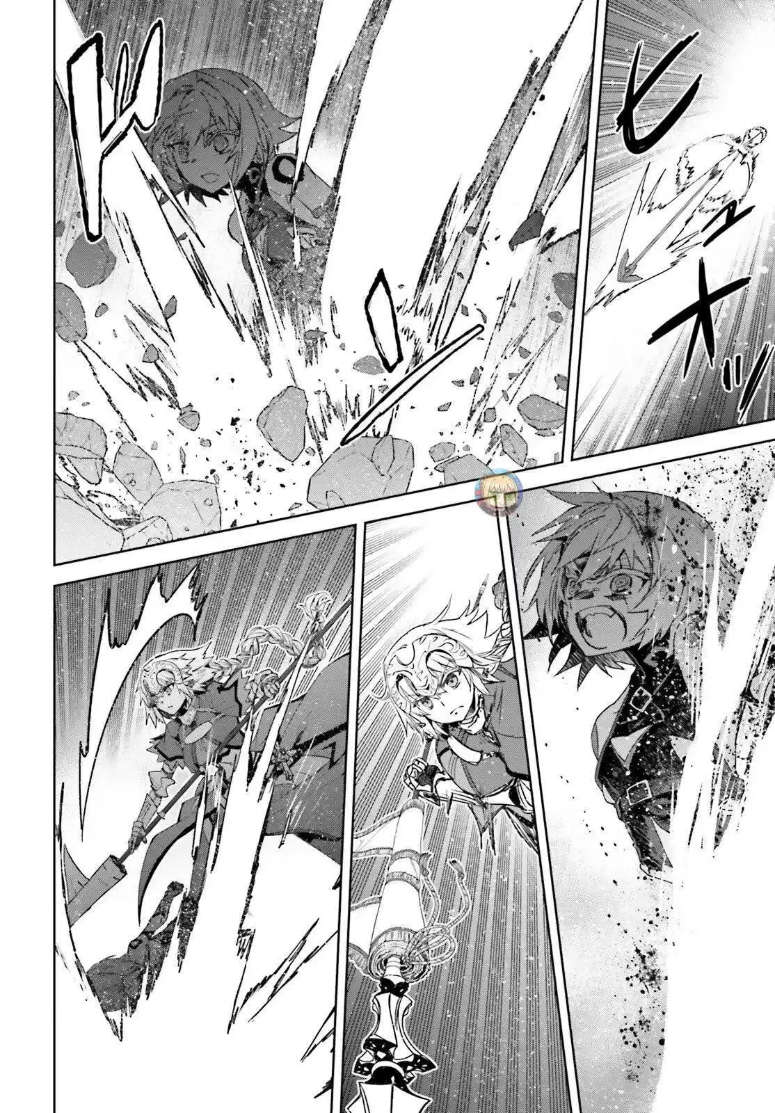 Fate/Apocrypha. capítulo 48, página 9