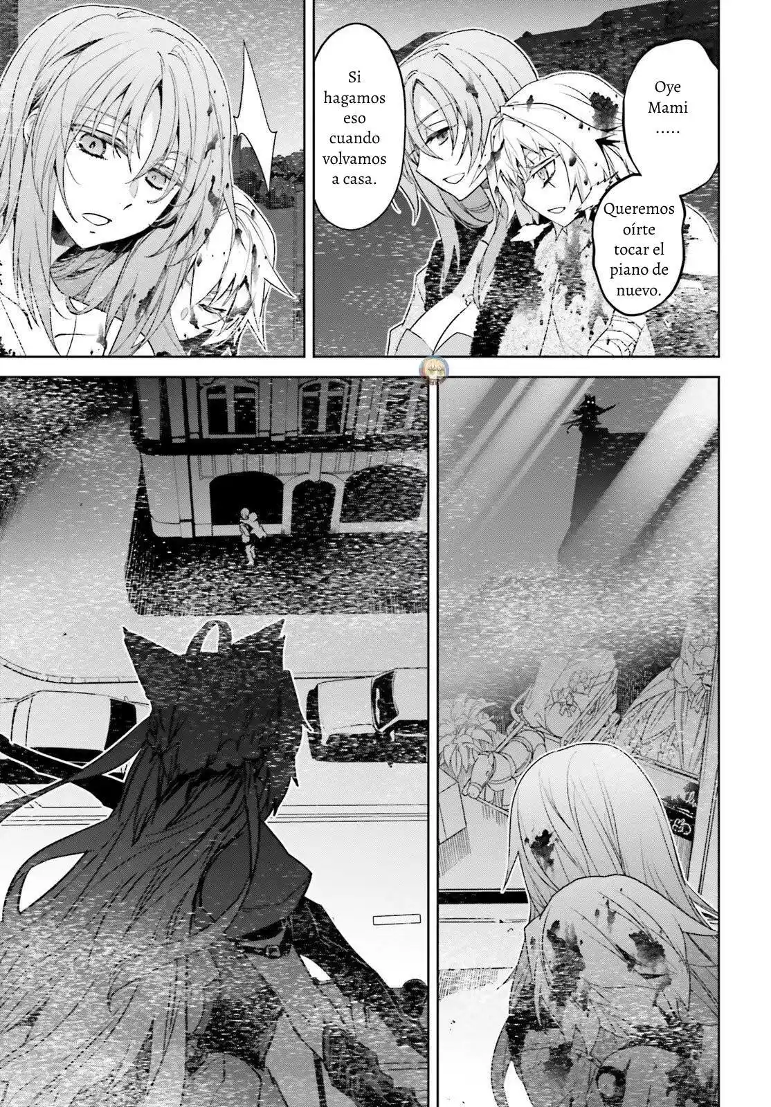 Fate/Apocrypha. capítulo 48, página 12