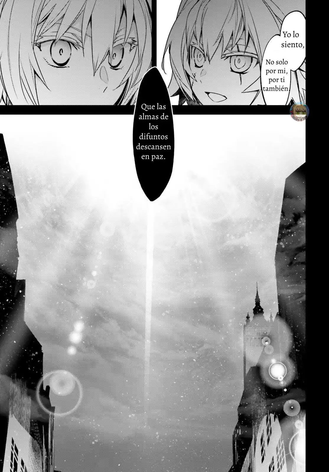 Fate/Apocrypha. capítulo 48, página 40