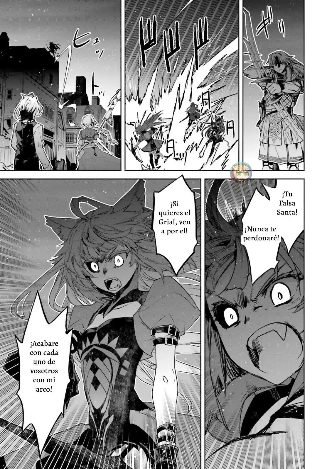 Fate/Apocrypha. capítulo 49, página 10