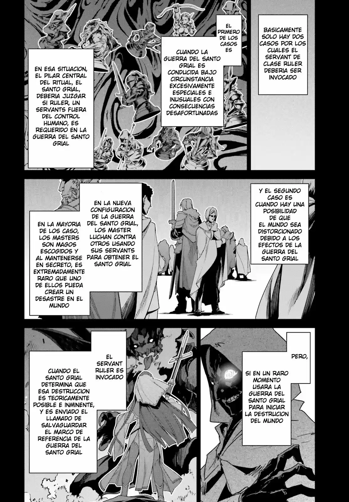 Fate/Apocrypha. capítulo 5, página 5
