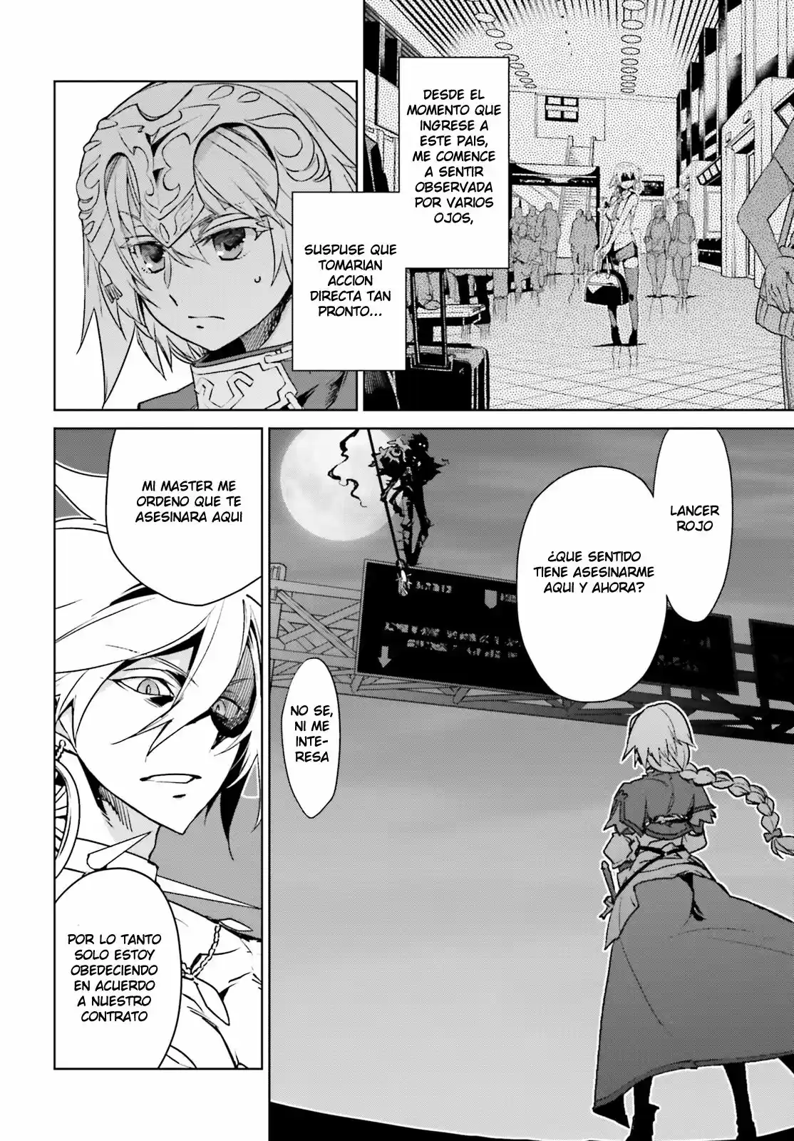 Fate/Apocrypha. capítulo 5, página 7