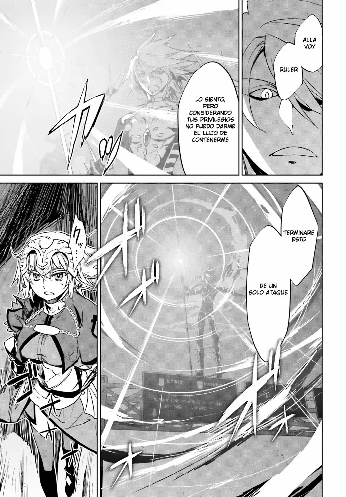 Fate/Apocrypha. capítulo 5, página 8