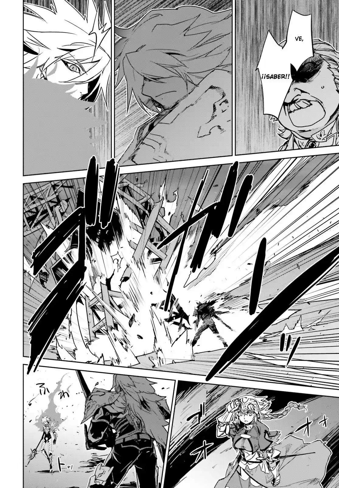 Fate/Apocrypha. capítulo 5, página 9