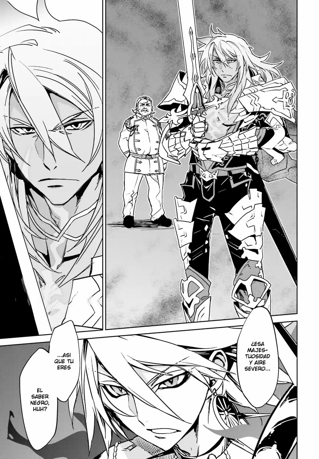 Fate/Apocrypha. capítulo 5, página 10