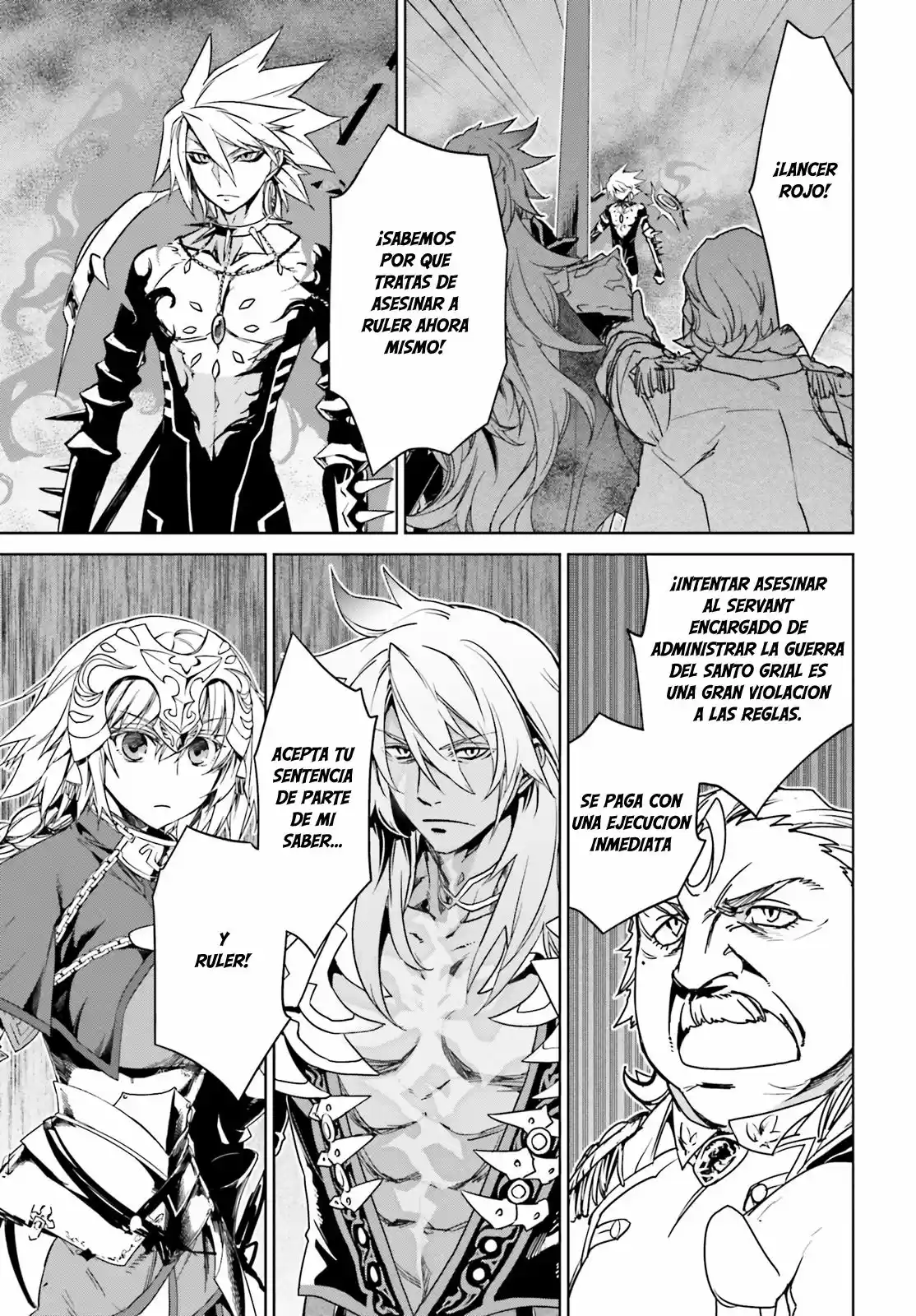 Fate/Apocrypha. capítulo 5, página 12