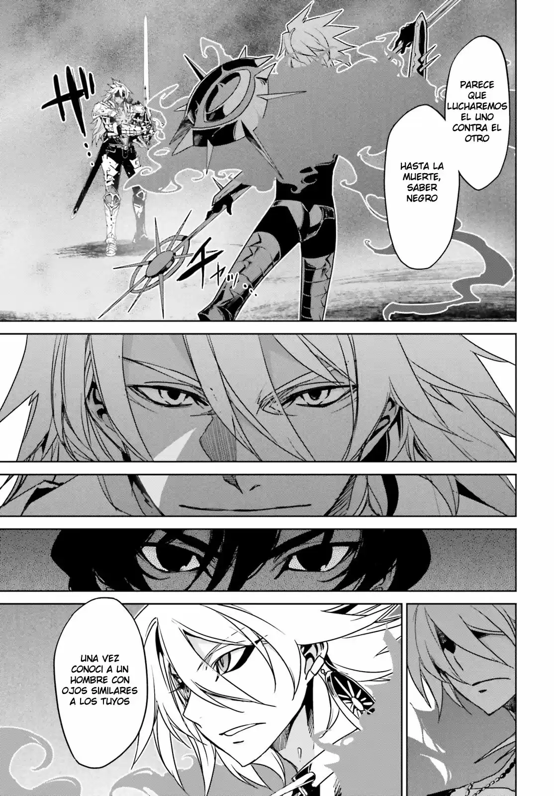 Fate/Apocrypha. capítulo 5, página 16