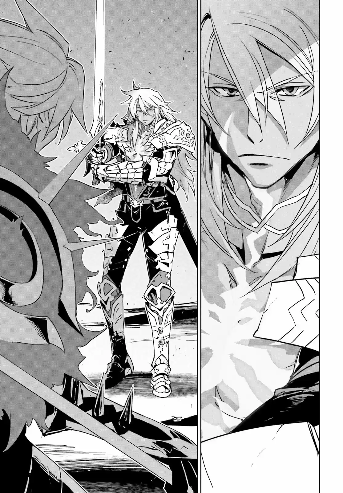 Fate/Apocrypha. capítulo 5, página 18