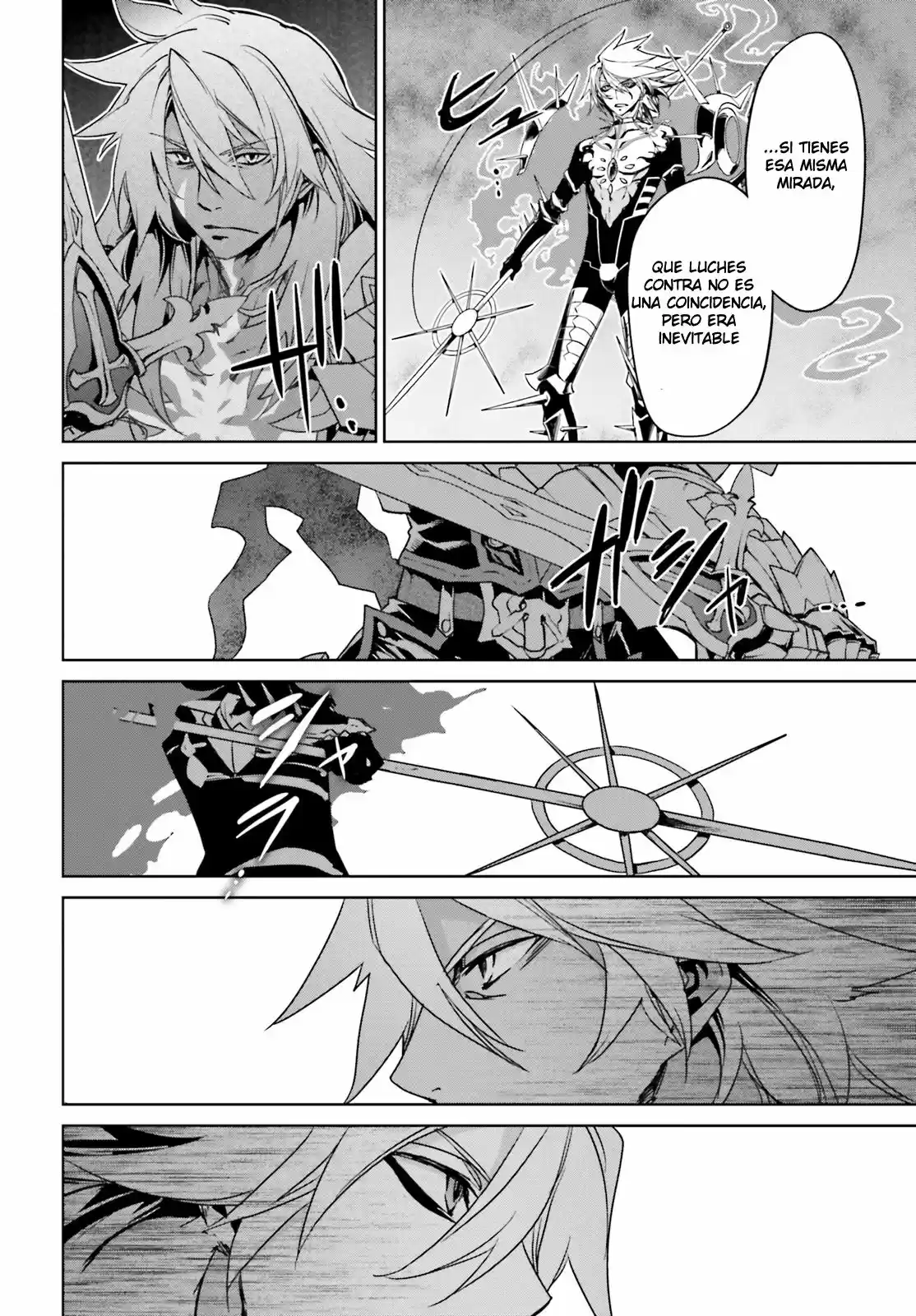 Fate/Apocrypha. capítulo 5, página 19
