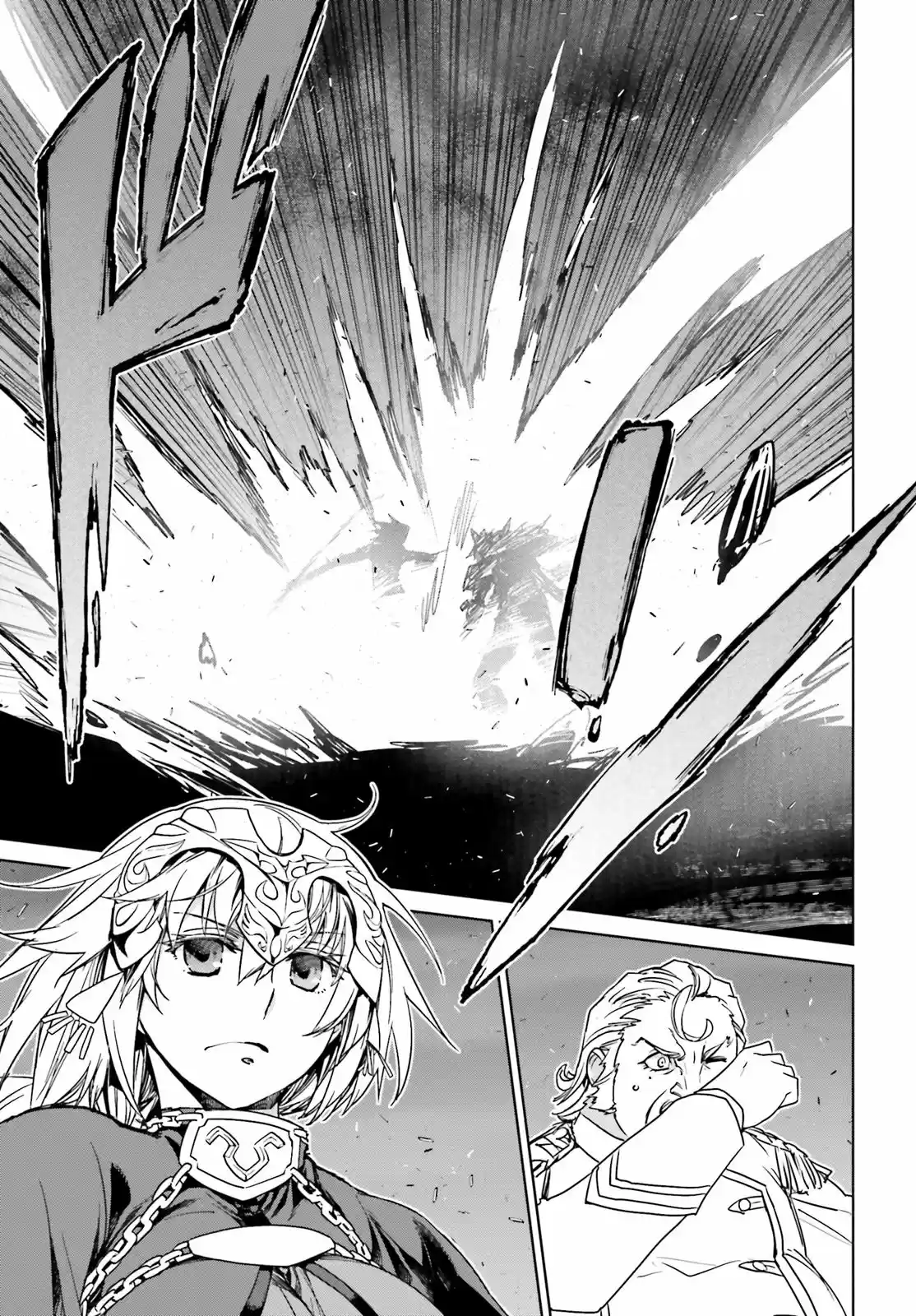 Fate/Apocrypha. capítulo 5, página 20
