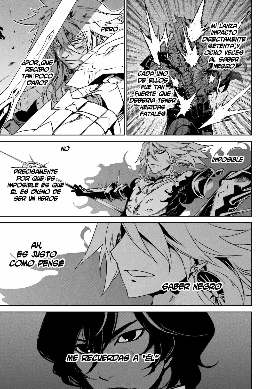 Fate/Apocrypha. capítulo 5, página 22