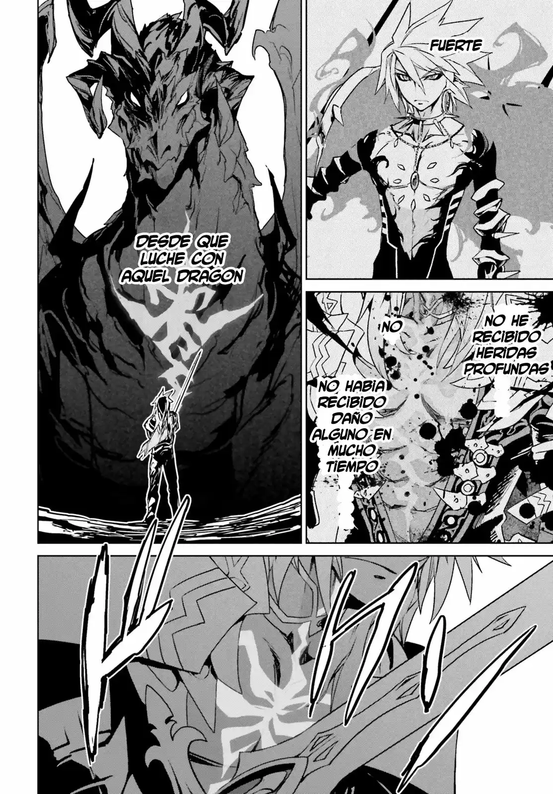 Fate/Apocrypha. capítulo 5, página 23
