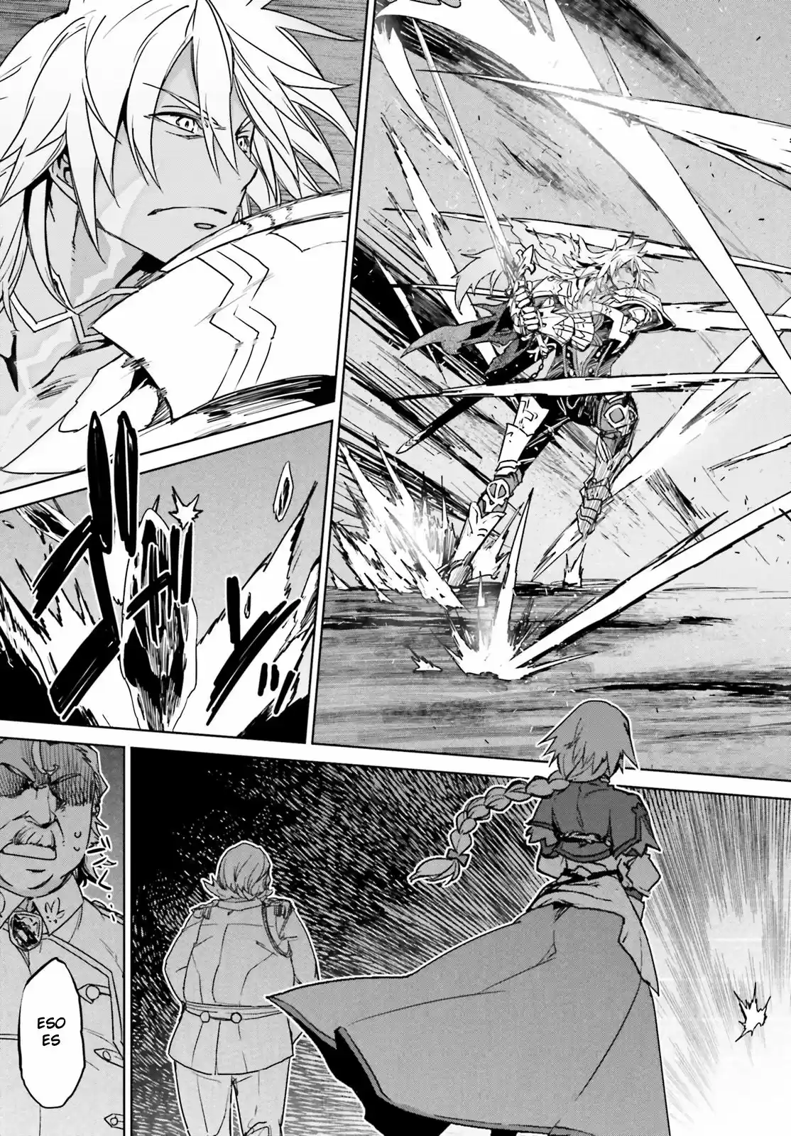 Fate/Apocrypha. capítulo 5, página 26