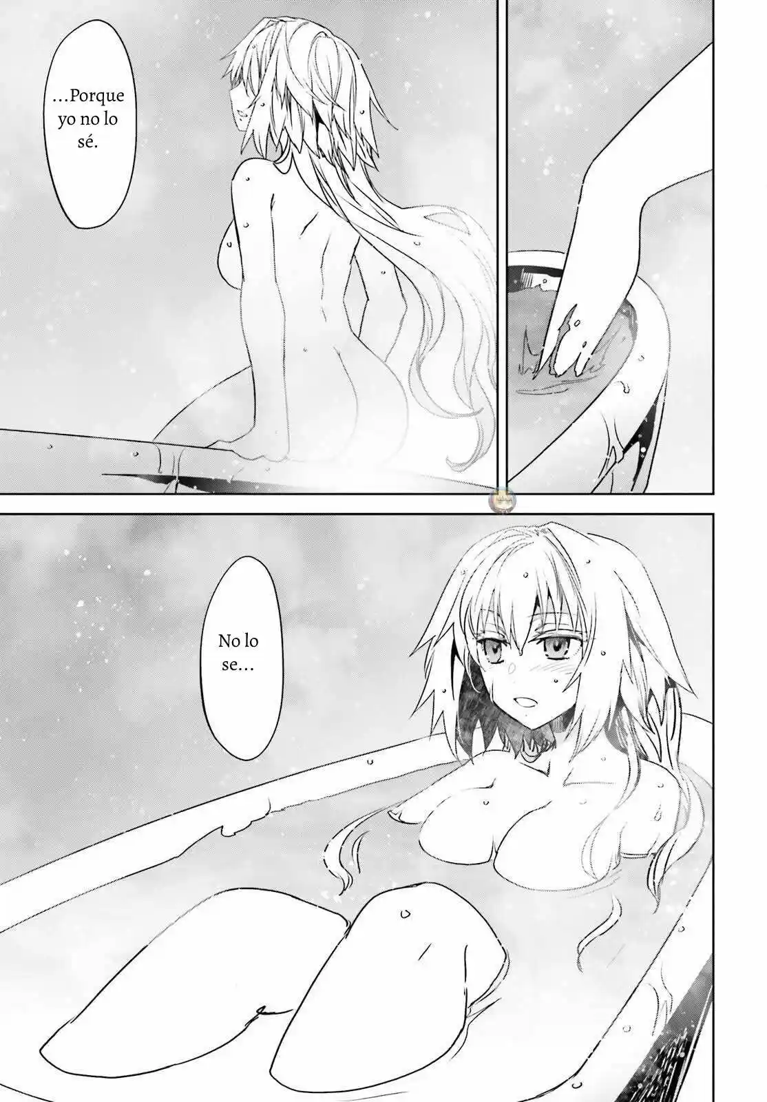 Fate/Apocrypha. capítulo 52, página 16