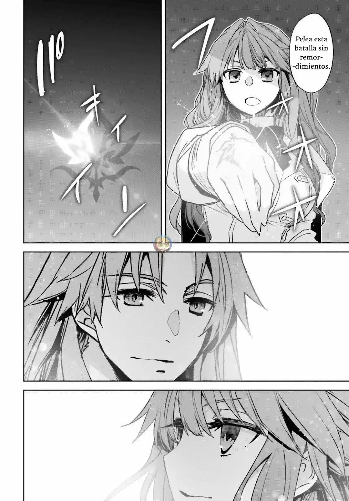 Fate/Apocrypha. capítulo 53, página 11