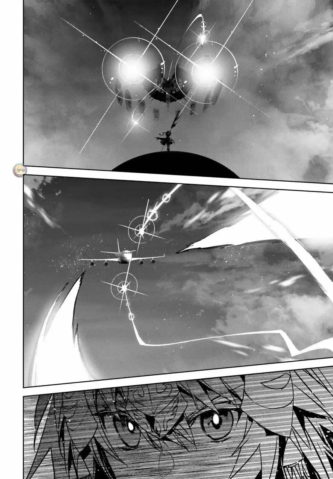 Fate/Apocrypha. capítulo 54, página 25
