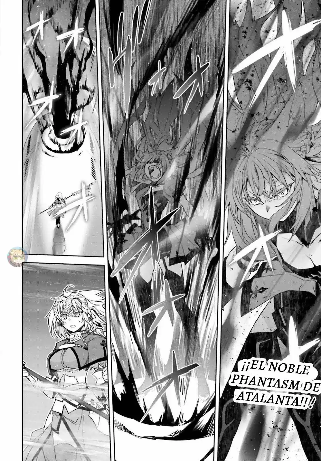 Fate/Apocrypha. capítulo 55.50, página 2