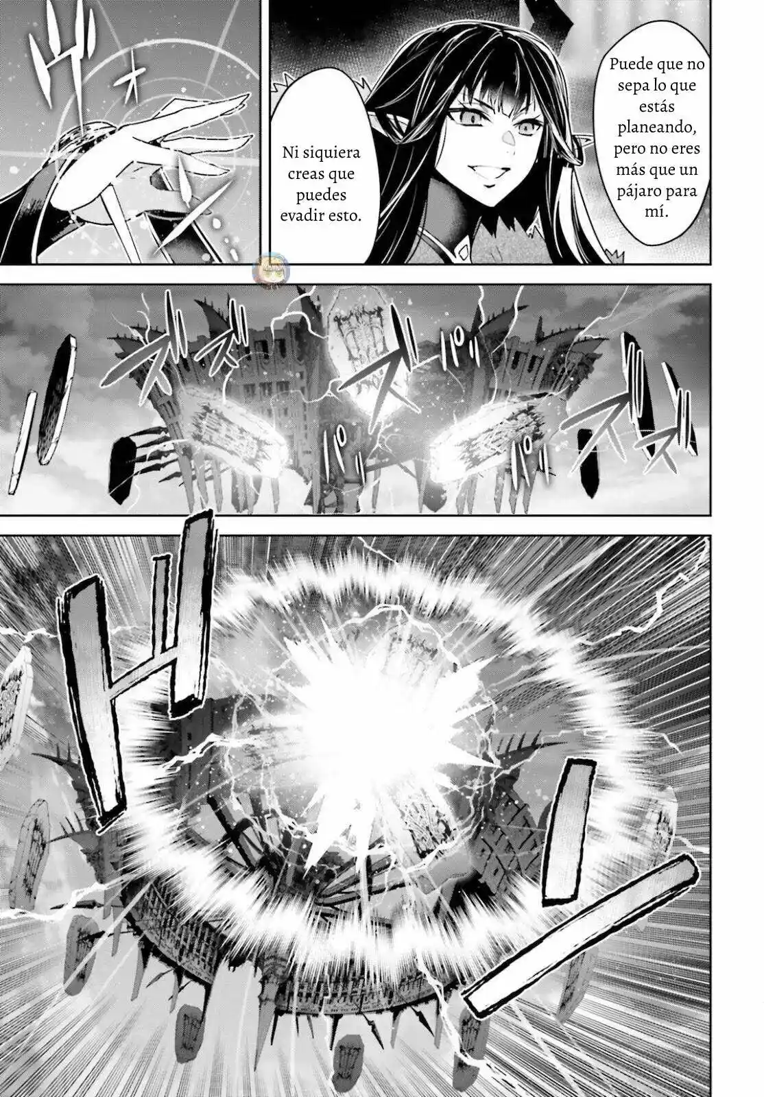Fate/Apocrypha. capítulo 55.50, página 7