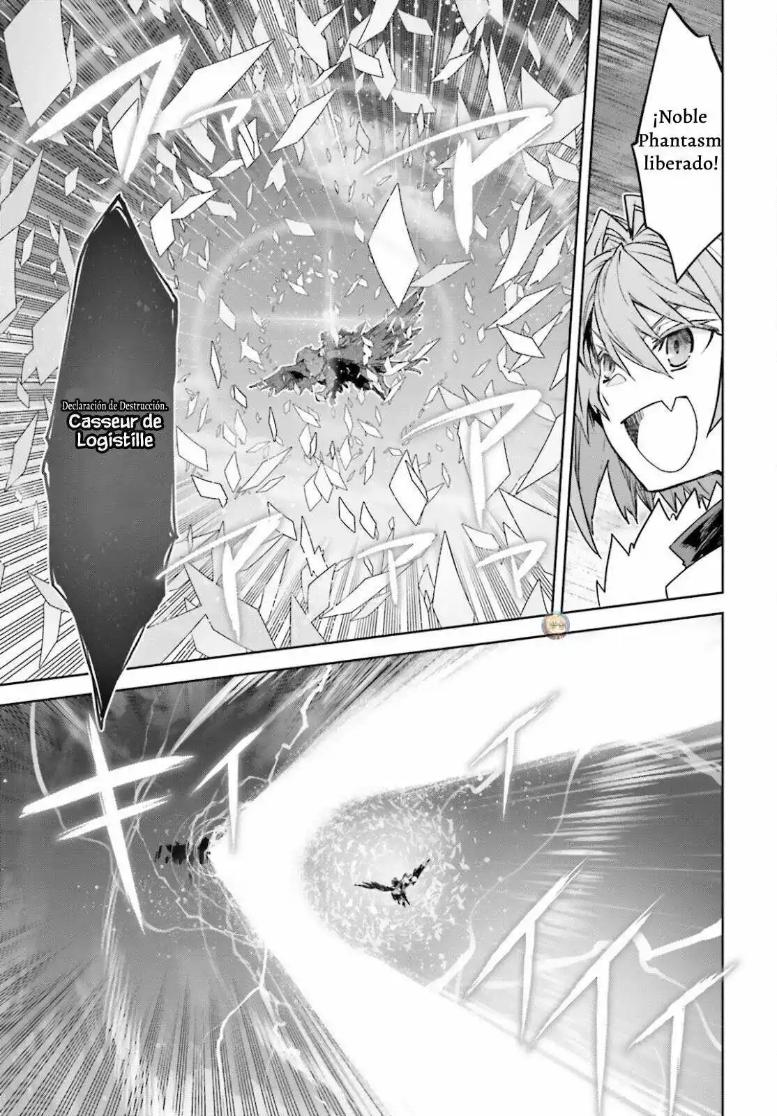 Fate/Apocrypha. capítulo 55.50, página 9