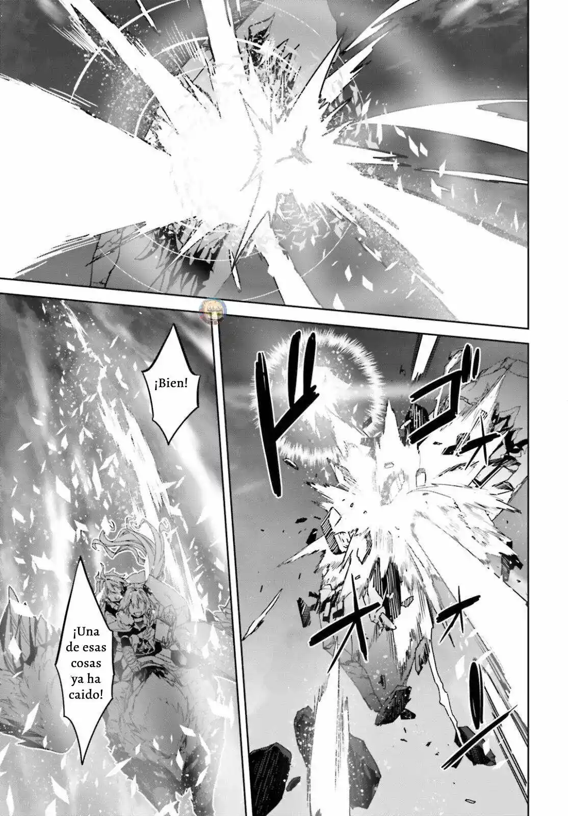 Fate/Apocrypha. capítulo 55.50, página 11