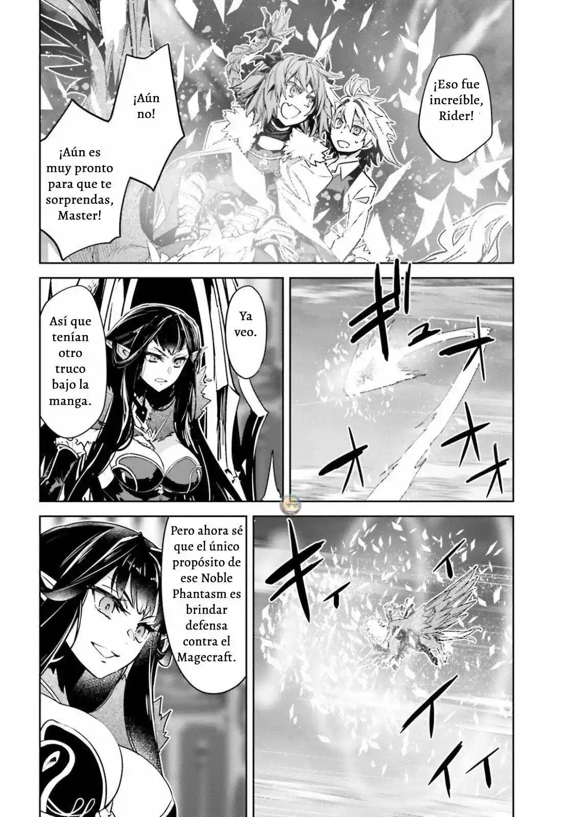 Fate/Apocrypha. capítulo 55.50, página 12